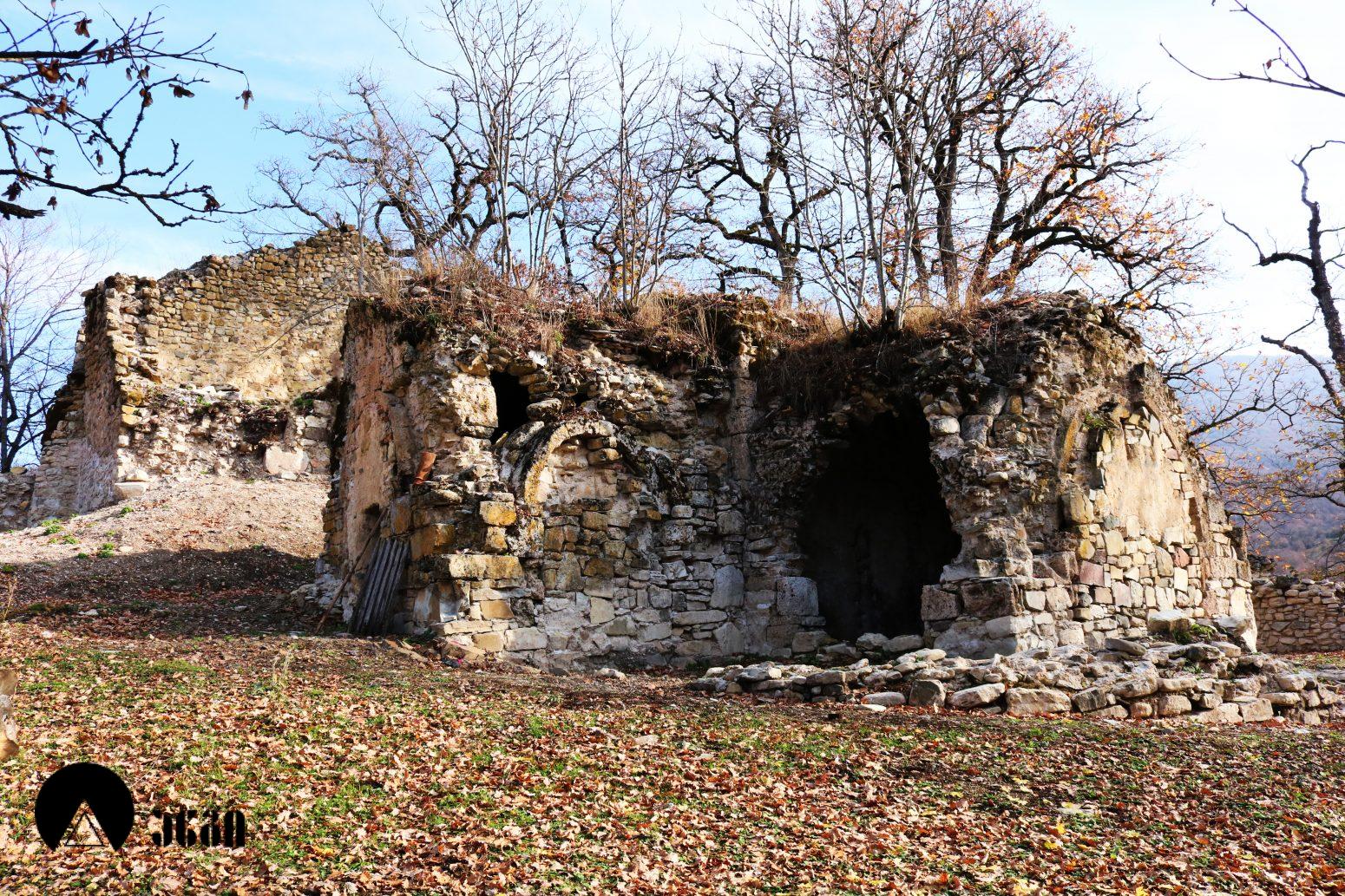 არხალის კომპლექსი (კვირიას/დულუზაურების კომპლექსი)