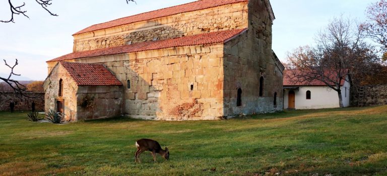 კაწარეთის სამება (ხაშმის სამება) კაწარეთის სამება