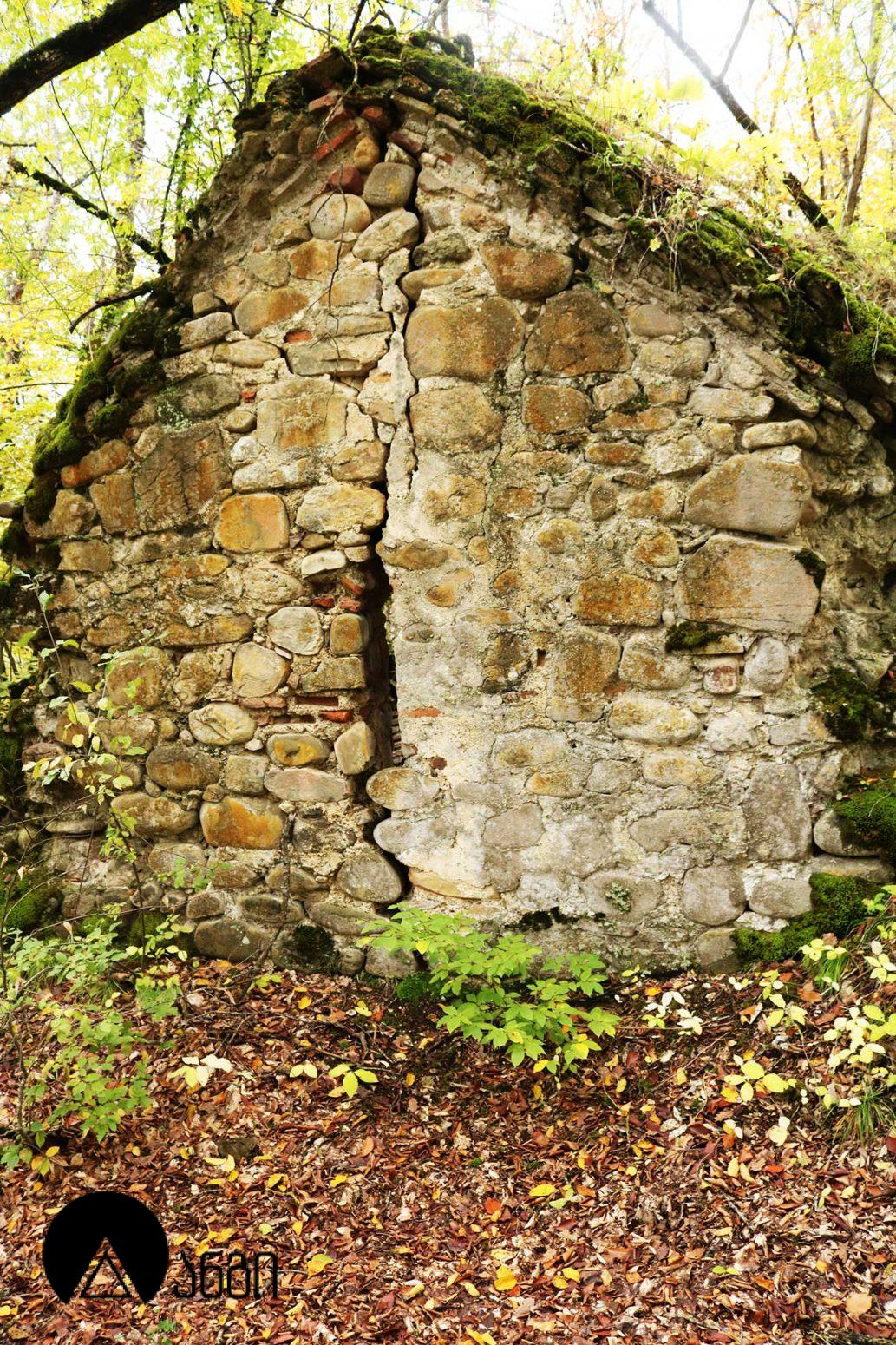 ბადაანის ცხრაკარა