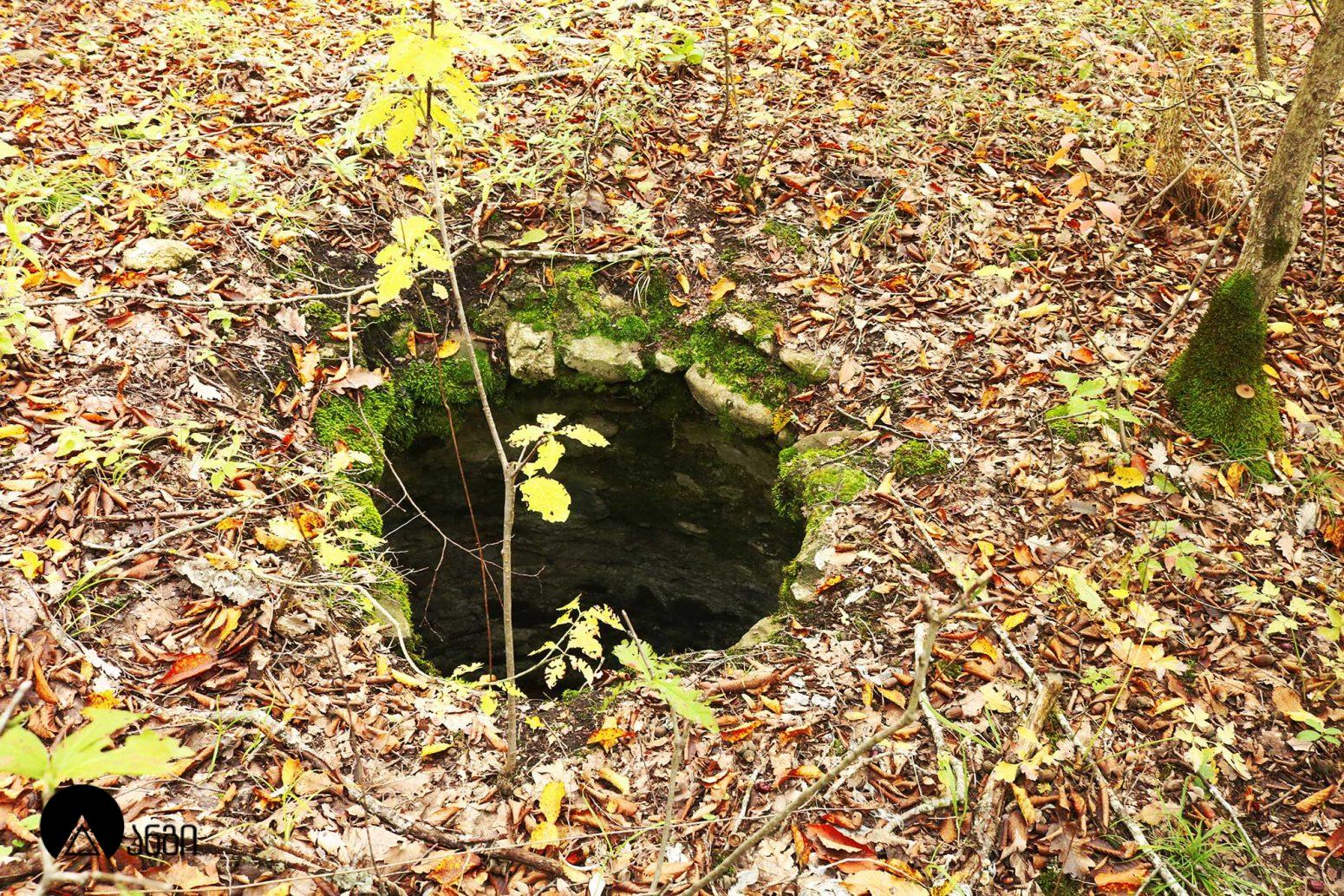 ბადაანის ცხრაკარა