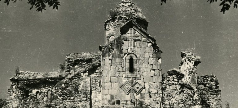 ყანჩავეთის (ყანჩაეთის) კაბენის მონასტერი ყანჩავეთის (ყანჩაეთის) კაბენის მონასტერი