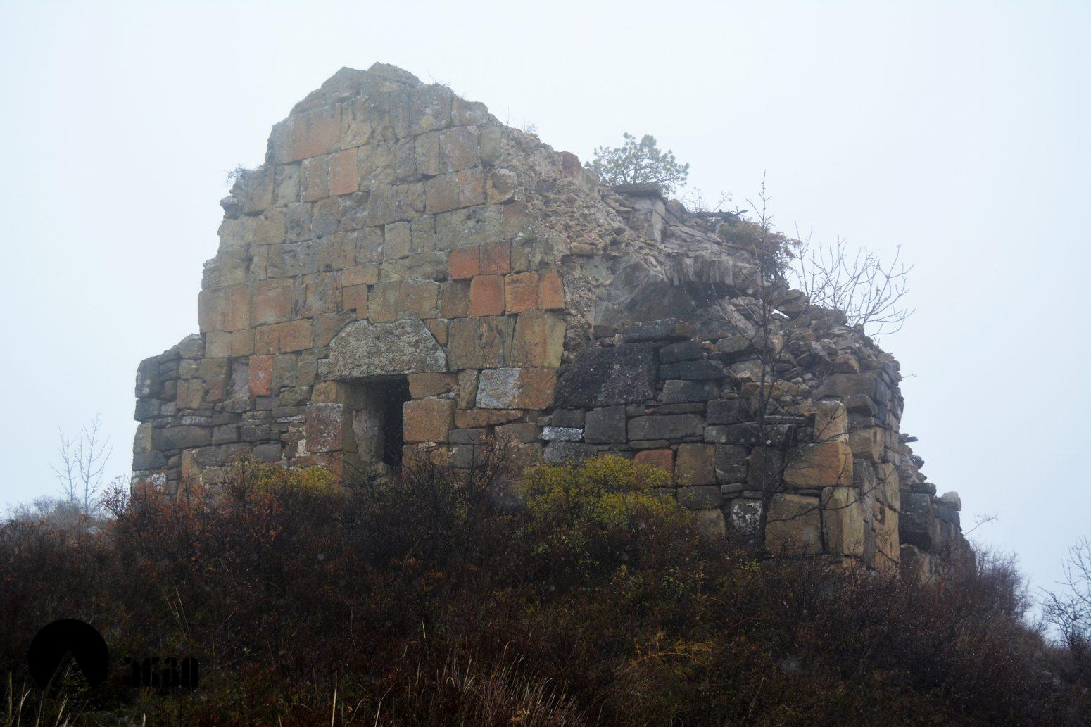 იიციხის (ხოვლეს) წმინდა გიორგის ეკლესია