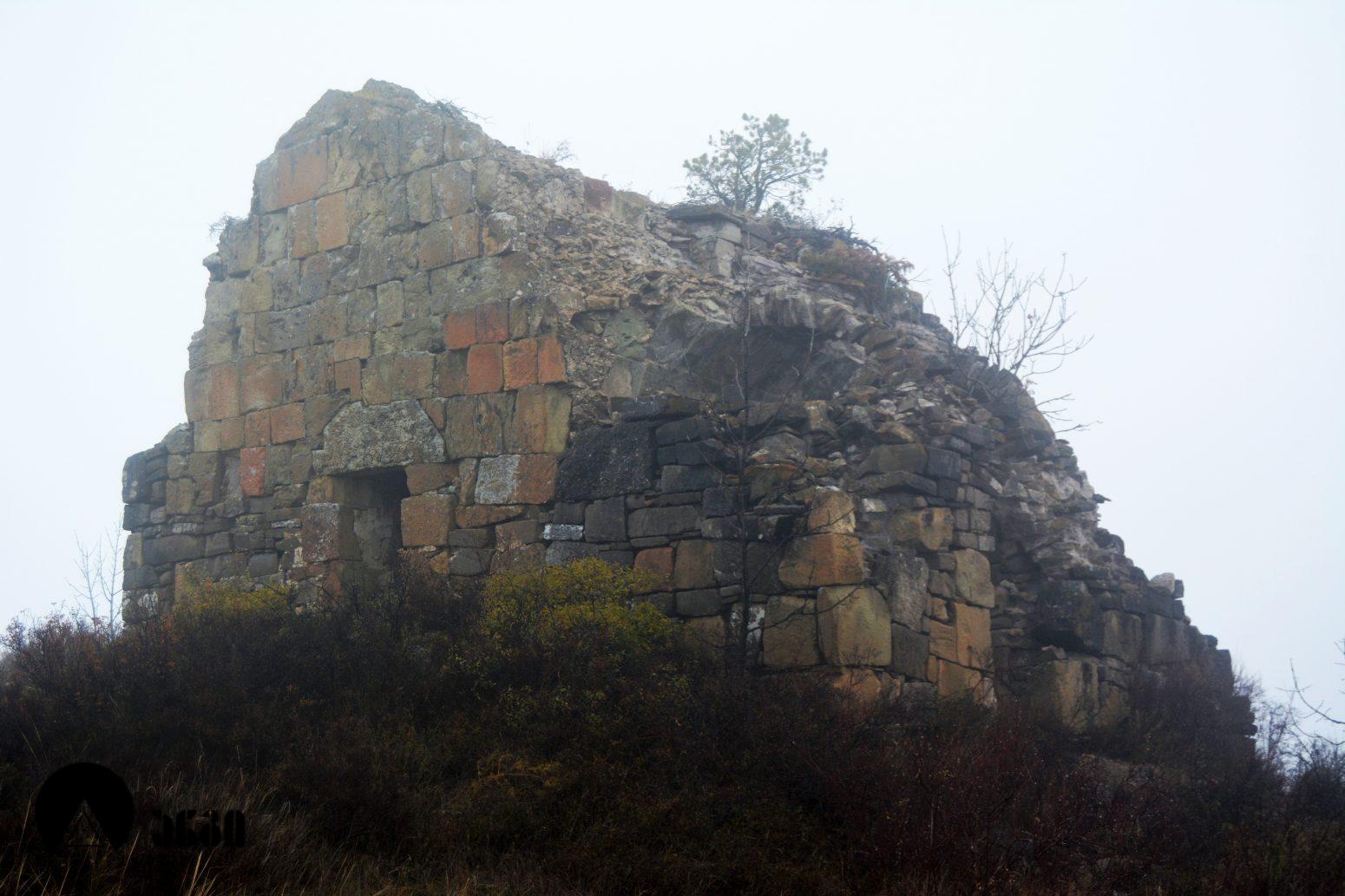 იიციხის (ხოვლეს) წმინდა გიორგის ეკლესია