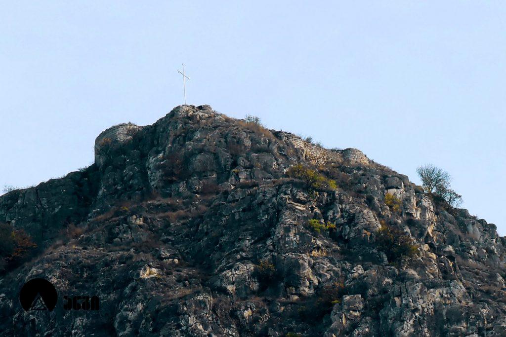 წოფის ციხე