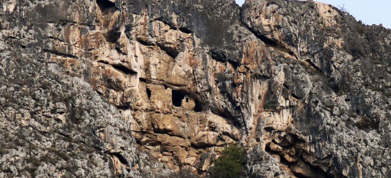 წოფის მღვიმე წოფის მღვიმე