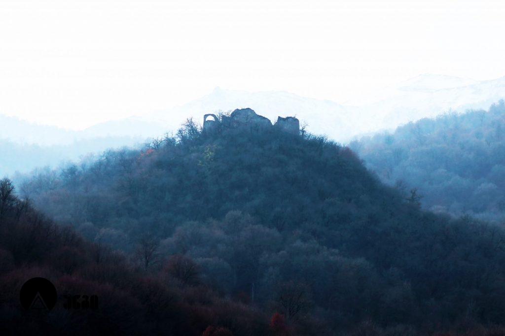 ოფრეთის ციხე