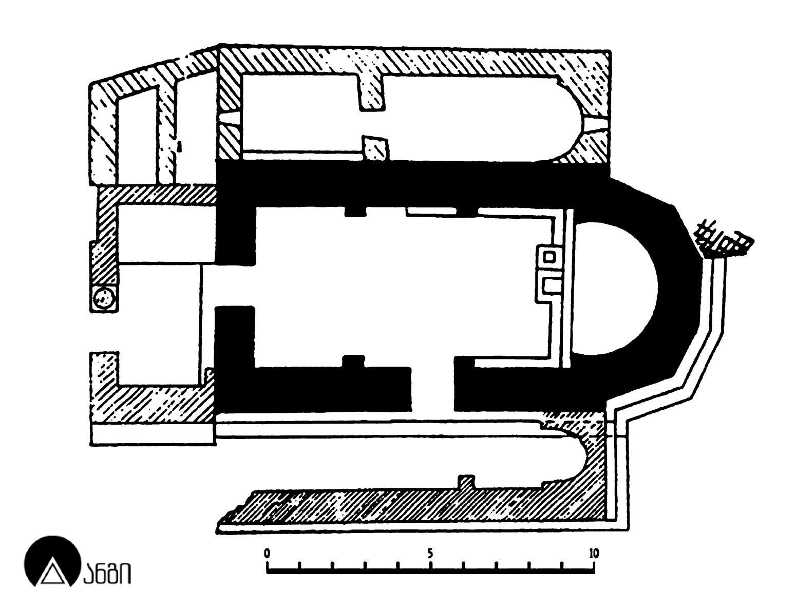 წოფის მთავარი ეკლესია