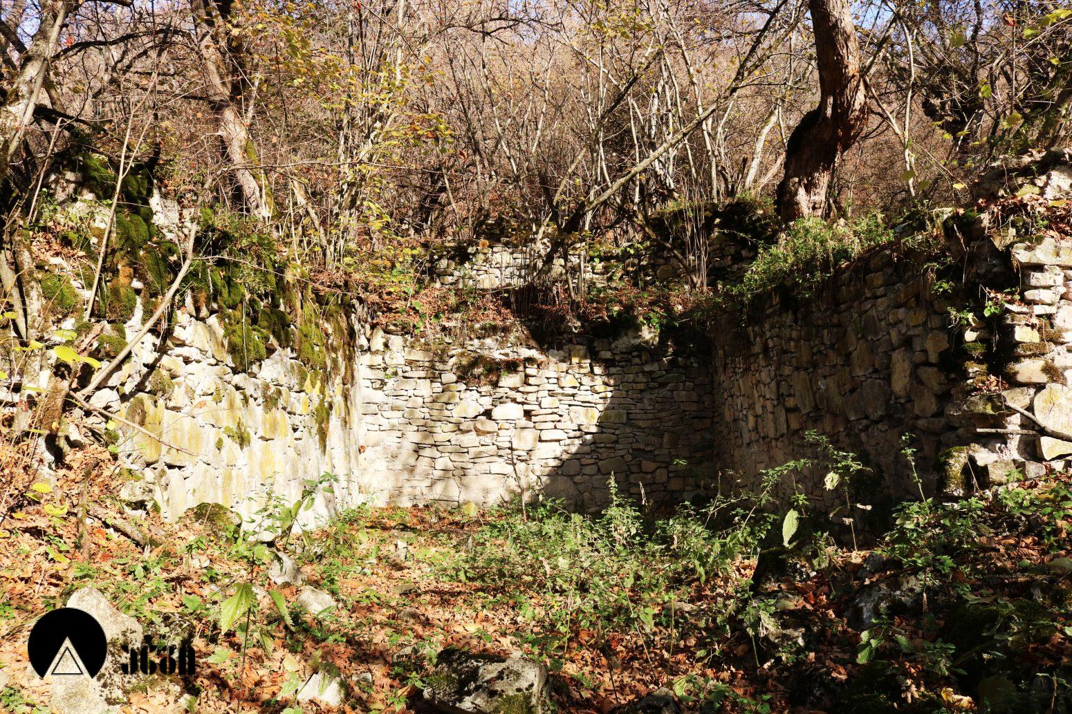 მოლამურის კომპლექსი