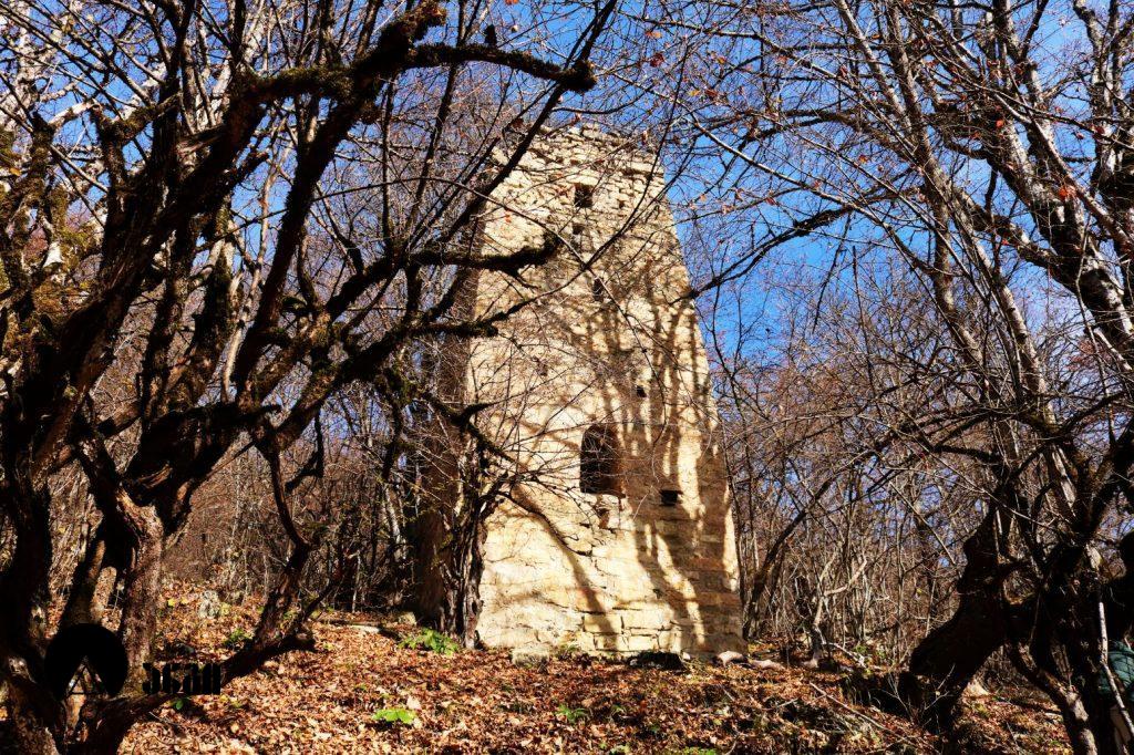 მოლამურის კომპლექსი