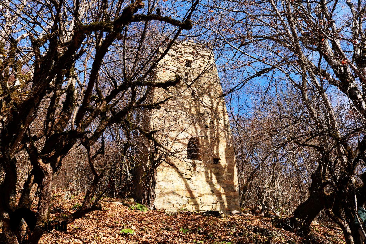 მოლამურის კომპლექსი