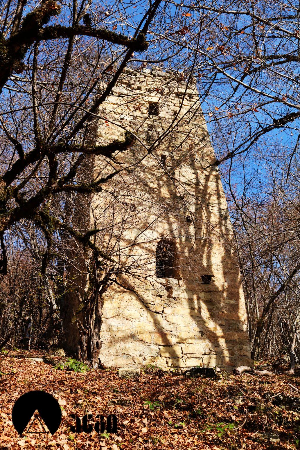 მოლამურის კომპლექსი