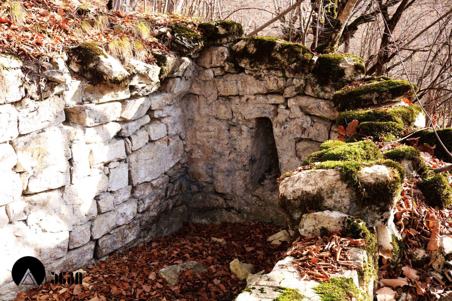 მოლამურის კომპლექსი