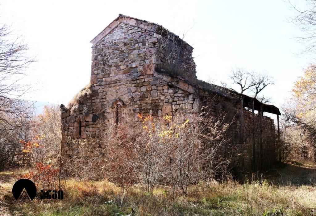 ჟალეთის ბაზილიკა