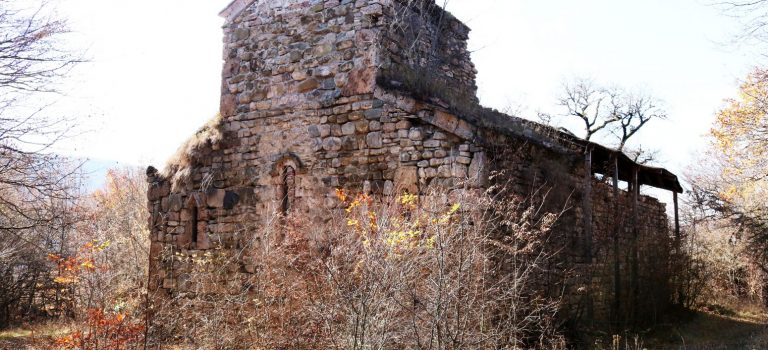 ჟალეთის ბაზილიკა ჟალეთის ბაზილიკა