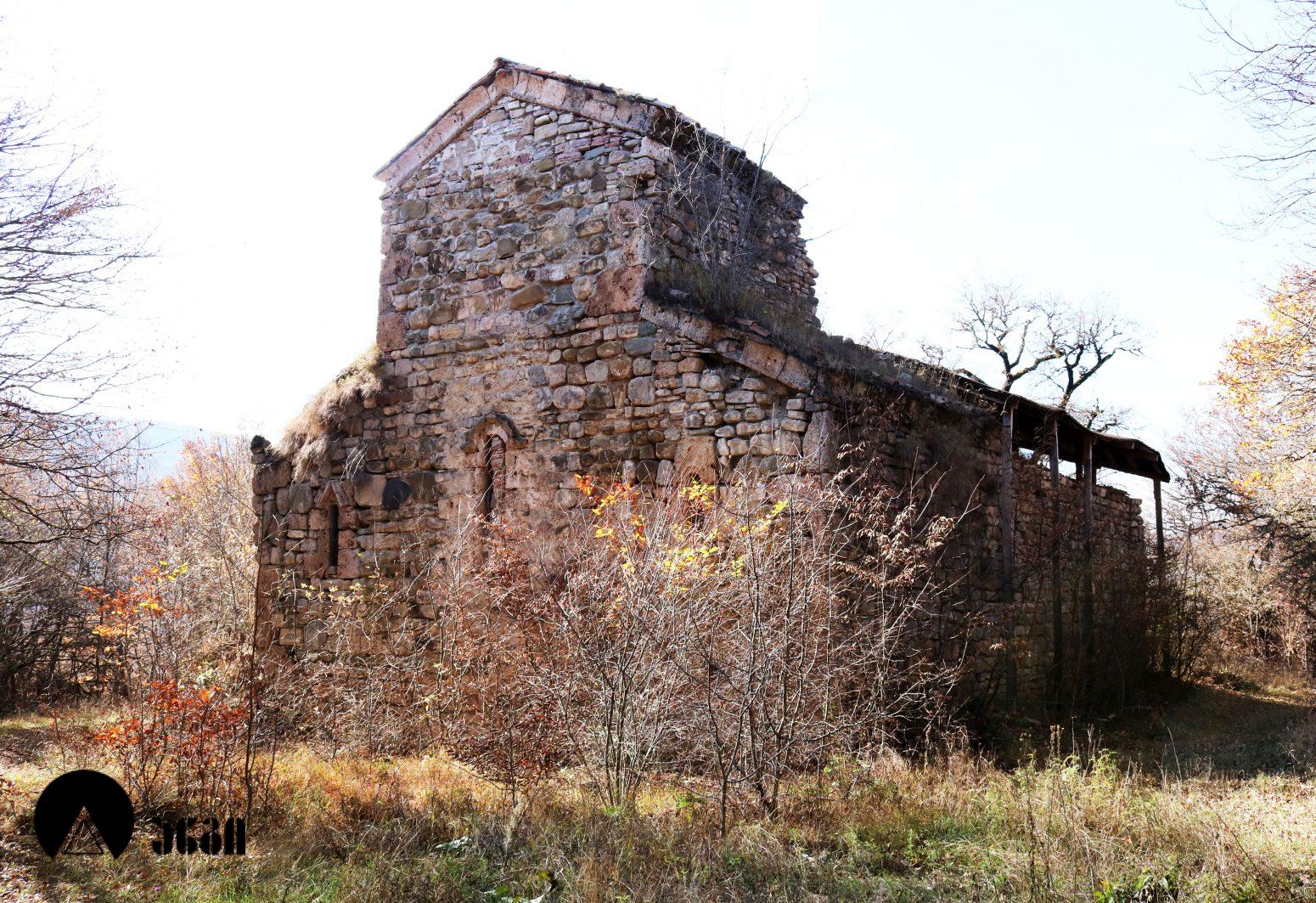 ჟალეთის ბაზილიკა