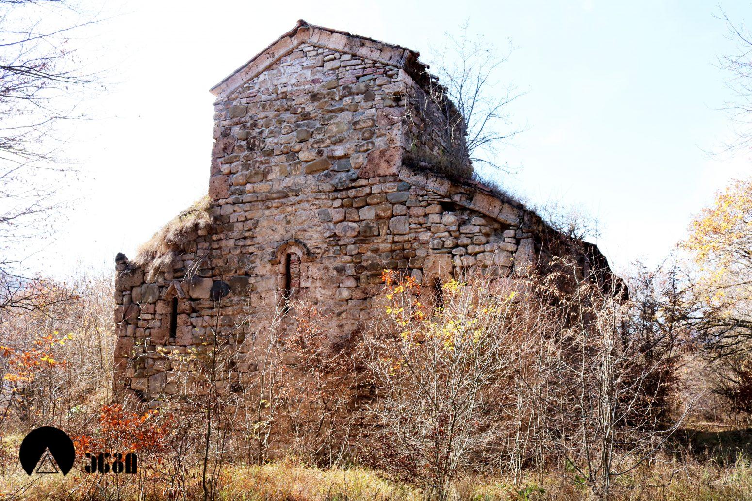 ჟალეთის ბაზილიკა