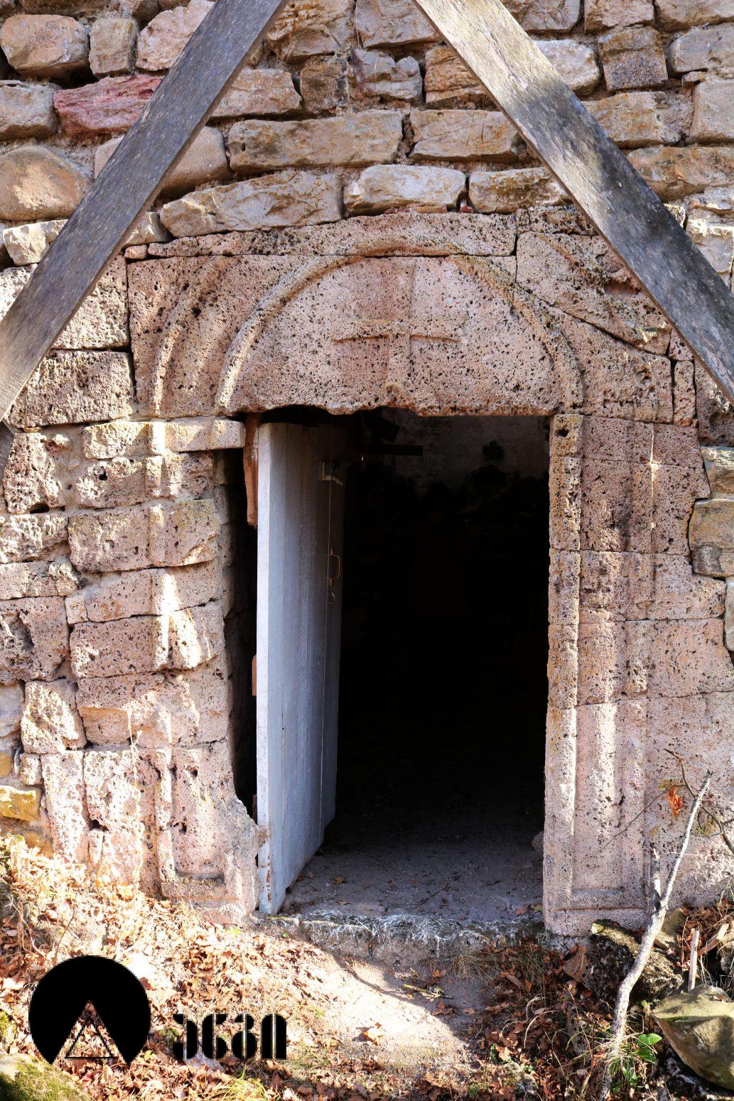 ჟალეთის ბაზილიკა