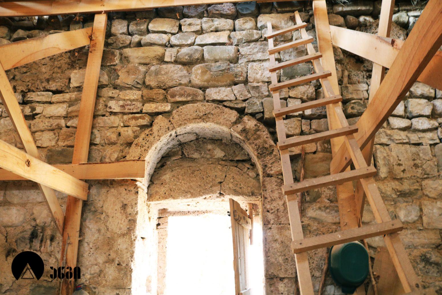 ჟალეთის ბაზილიკა