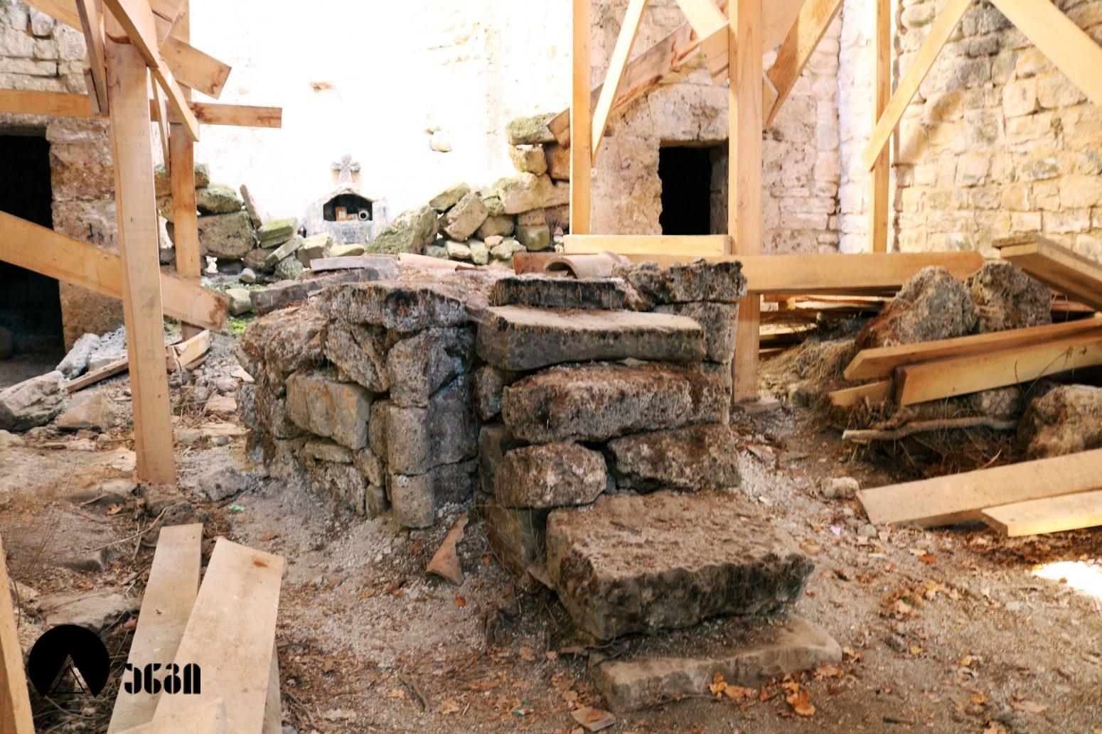 ჟალეთის ბაზილიკა