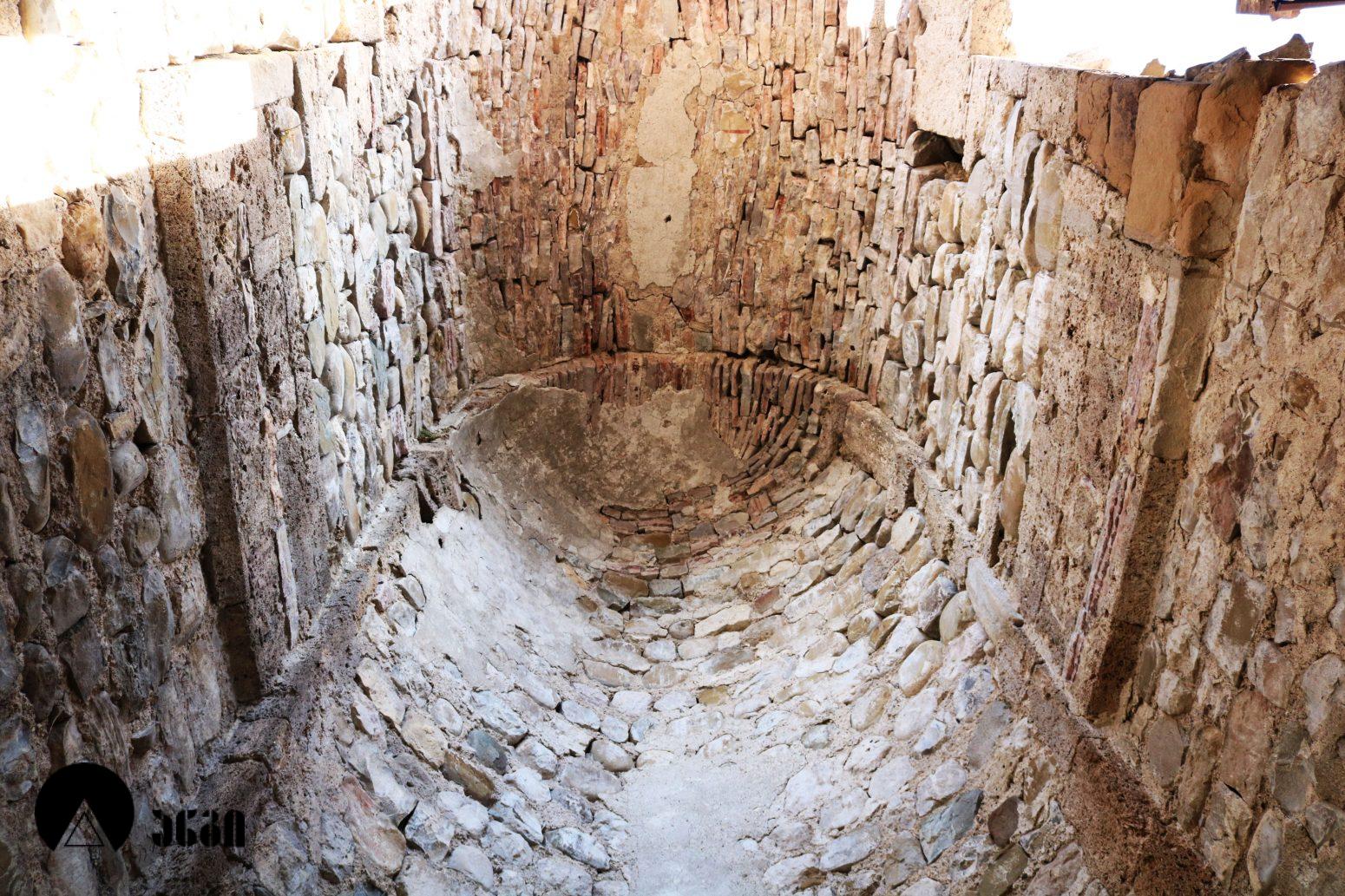 ჟალეთის ბაზილიკა