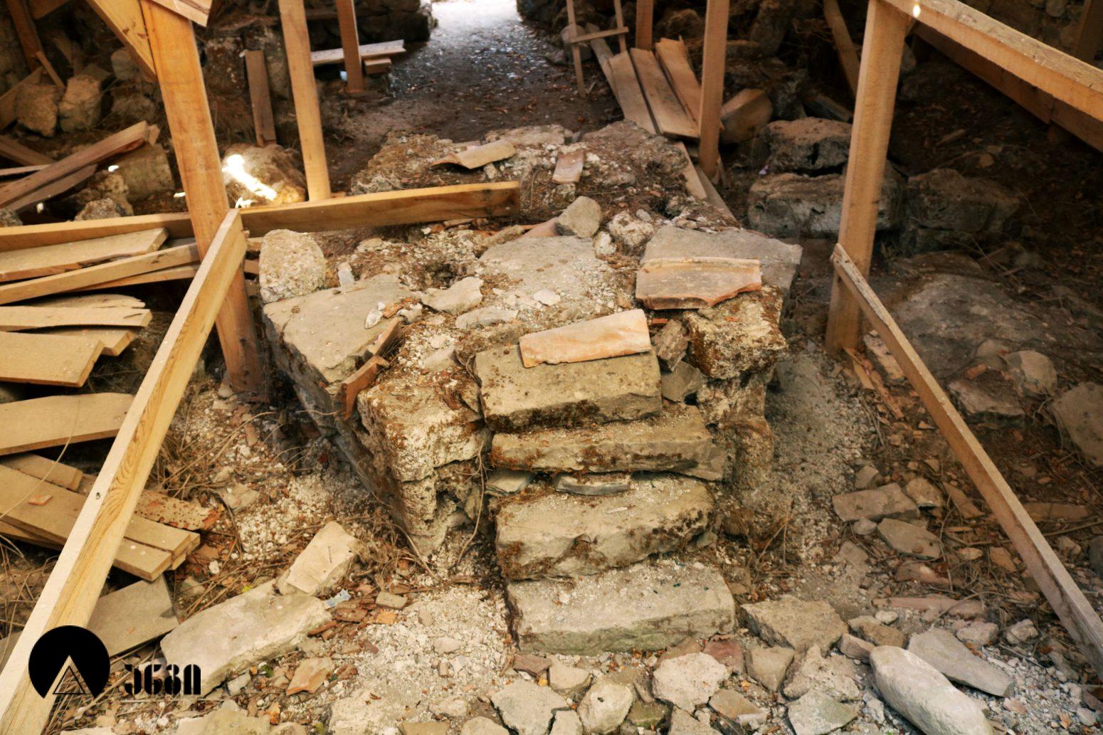 ჟალეთის ბაზილიკა