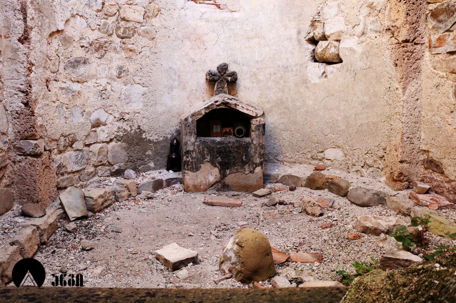 ჟალეთის ბაზილიკა