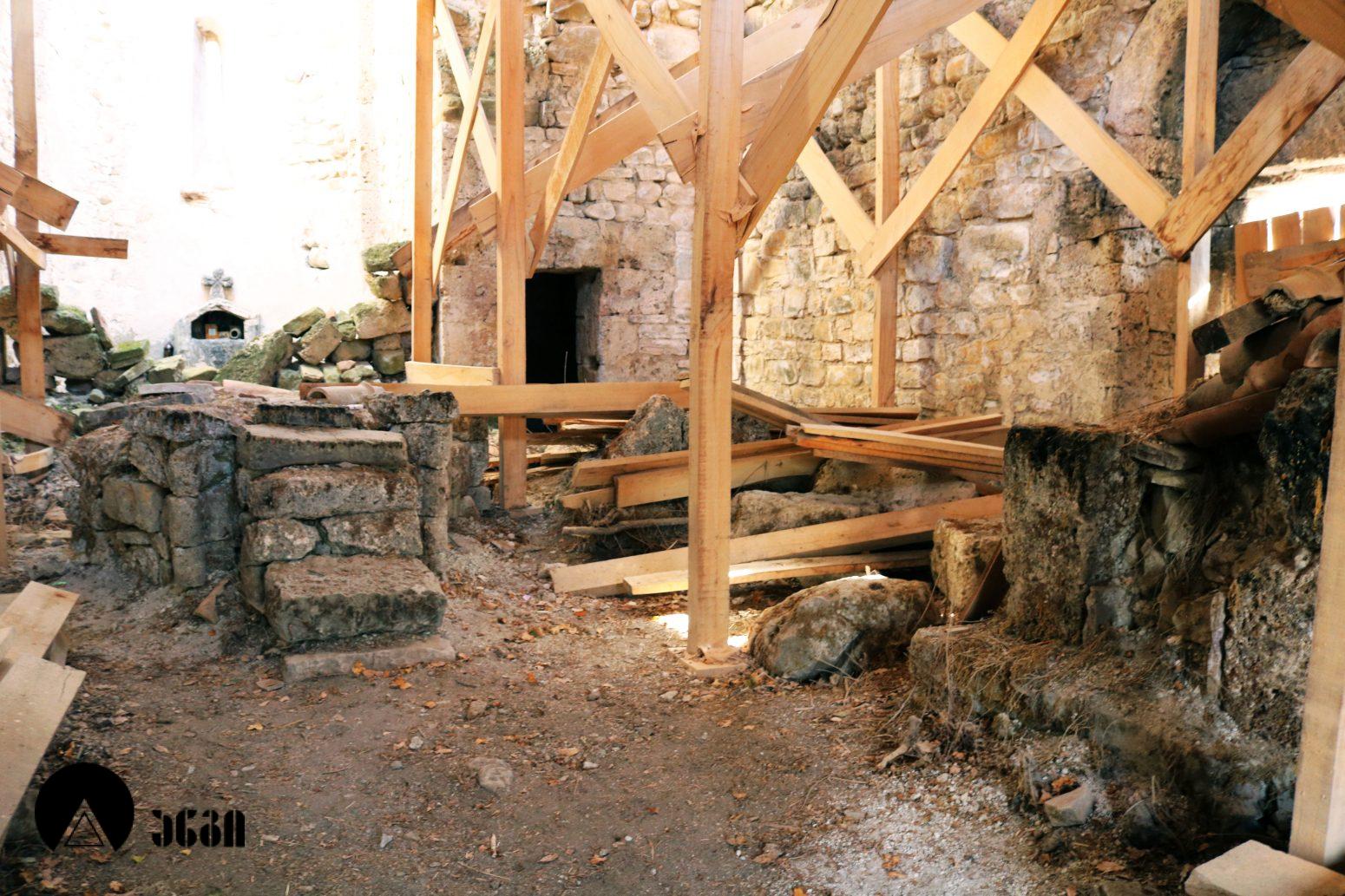 ჟალეთის ბაზილიკა