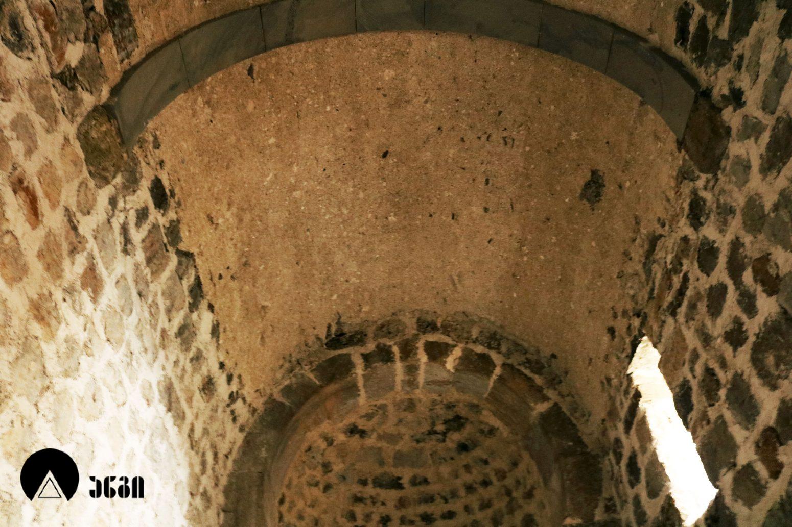 წოფის მცირე ეკლესია (წოფის ნამონასტრალი)