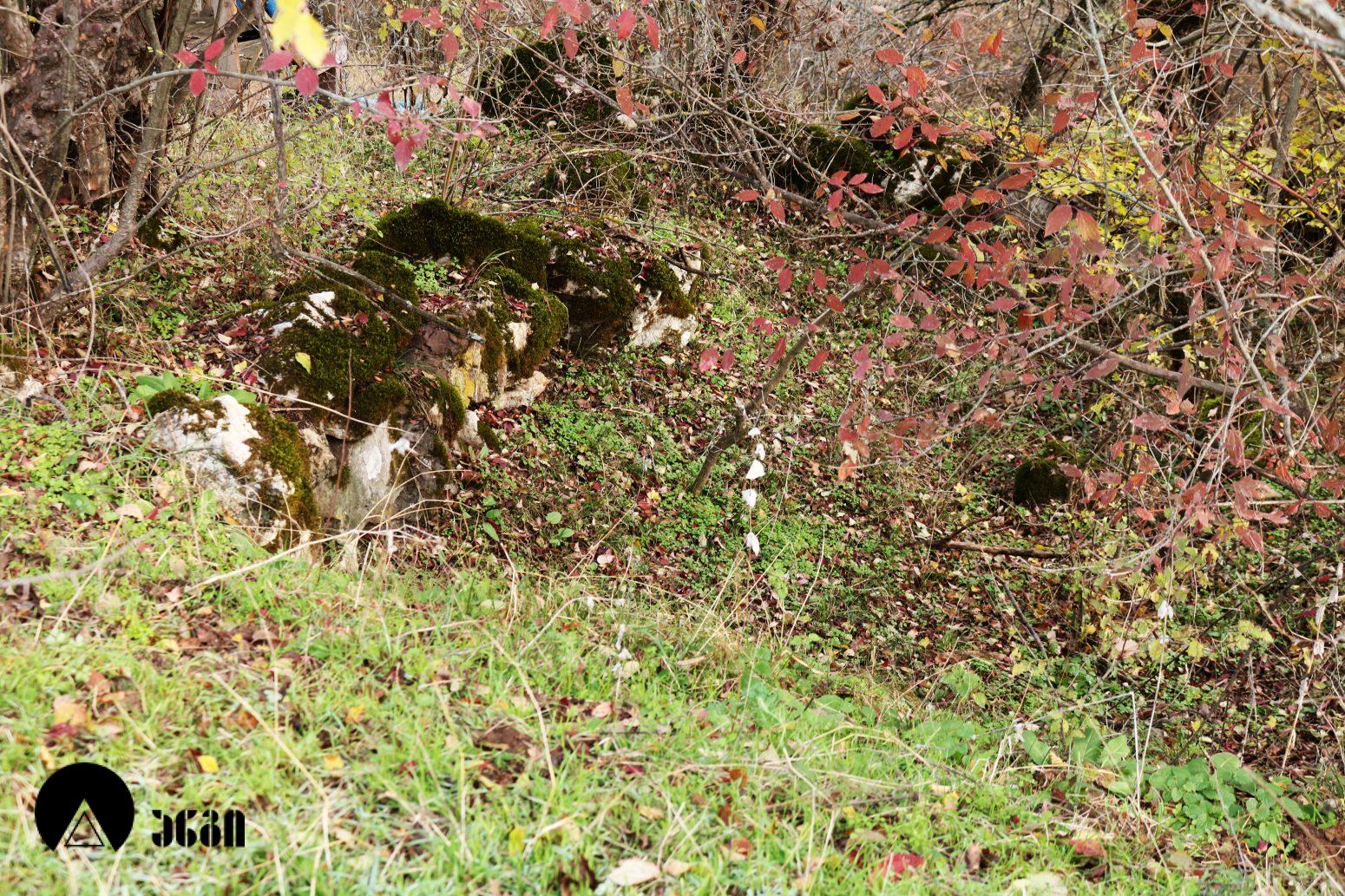 წოფის მცირე ეკლესია (წოფის ნამონასტრალი)