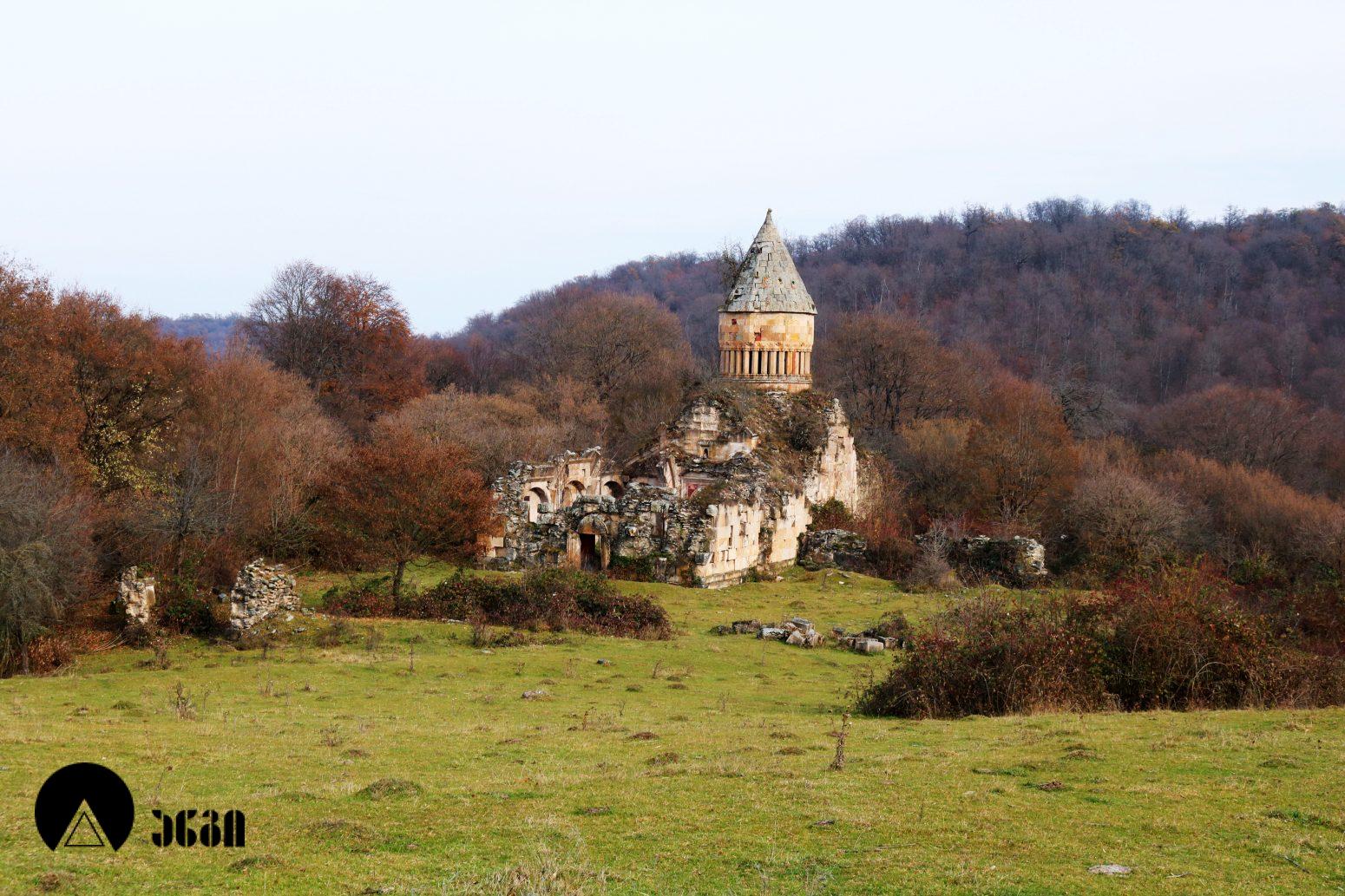 ხორაკერტის კომპლექსი