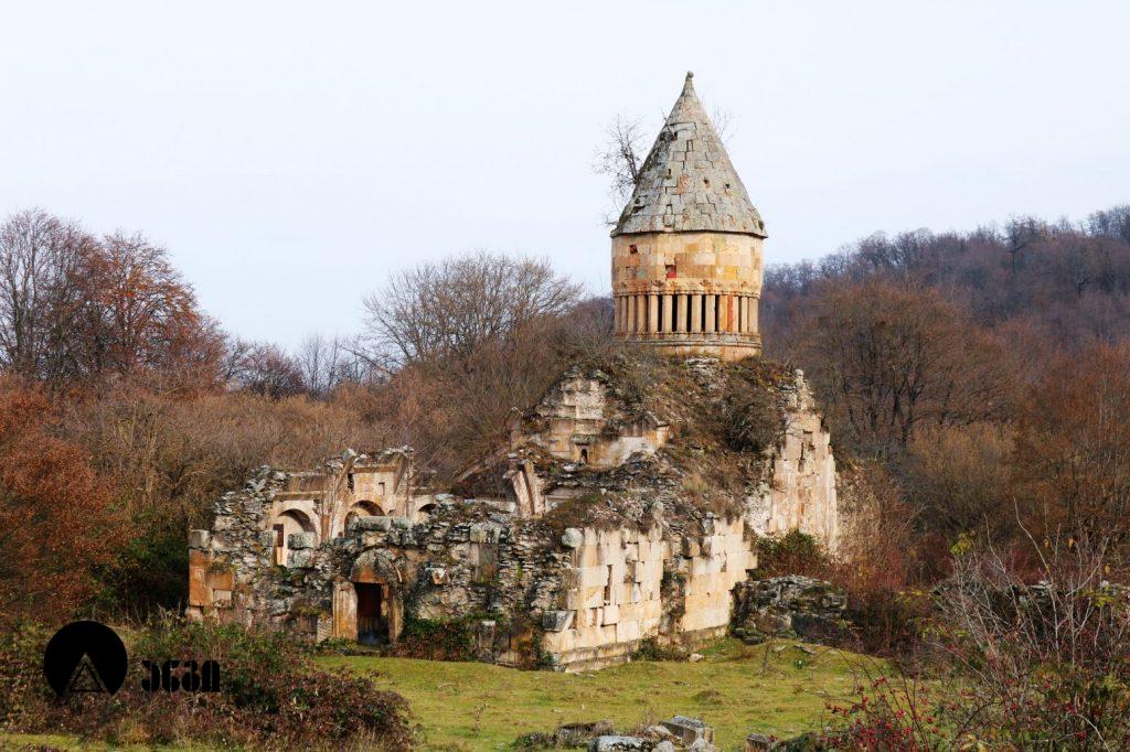 ხორაკერტის კომპლექსი