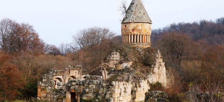 ხორაკერტის კომპლექსი ხორაკერტის კომპლექსი