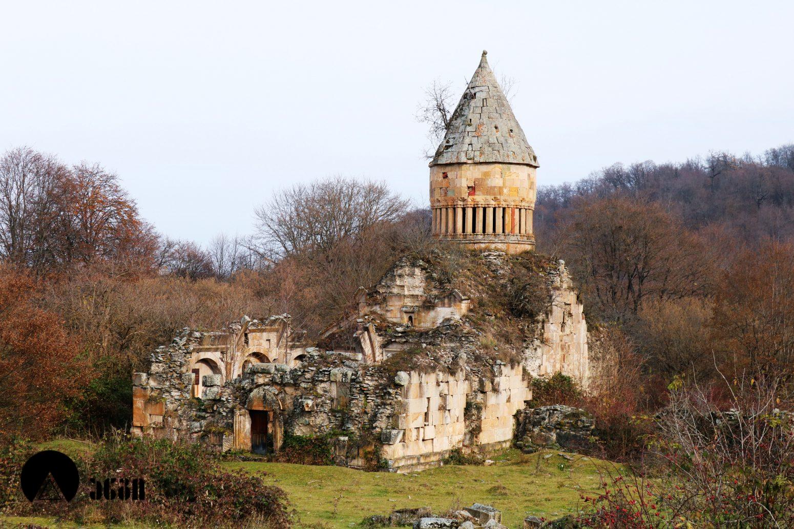 ხორაკერტის კომპლექსი