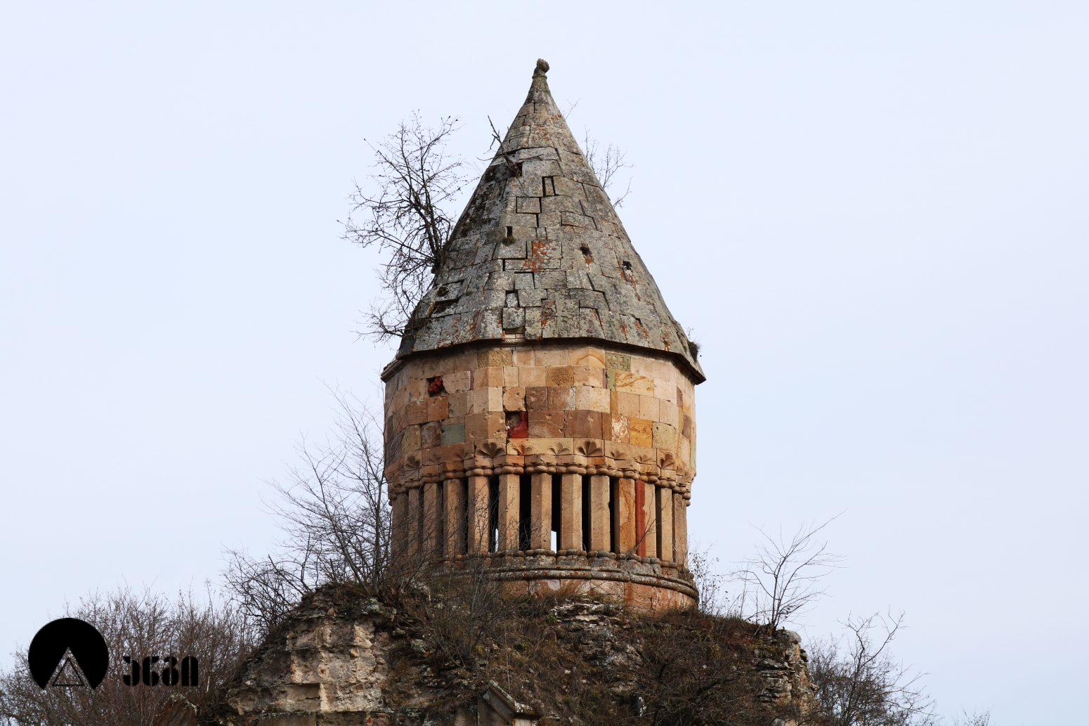 ხორაკერტის კომპლექსი