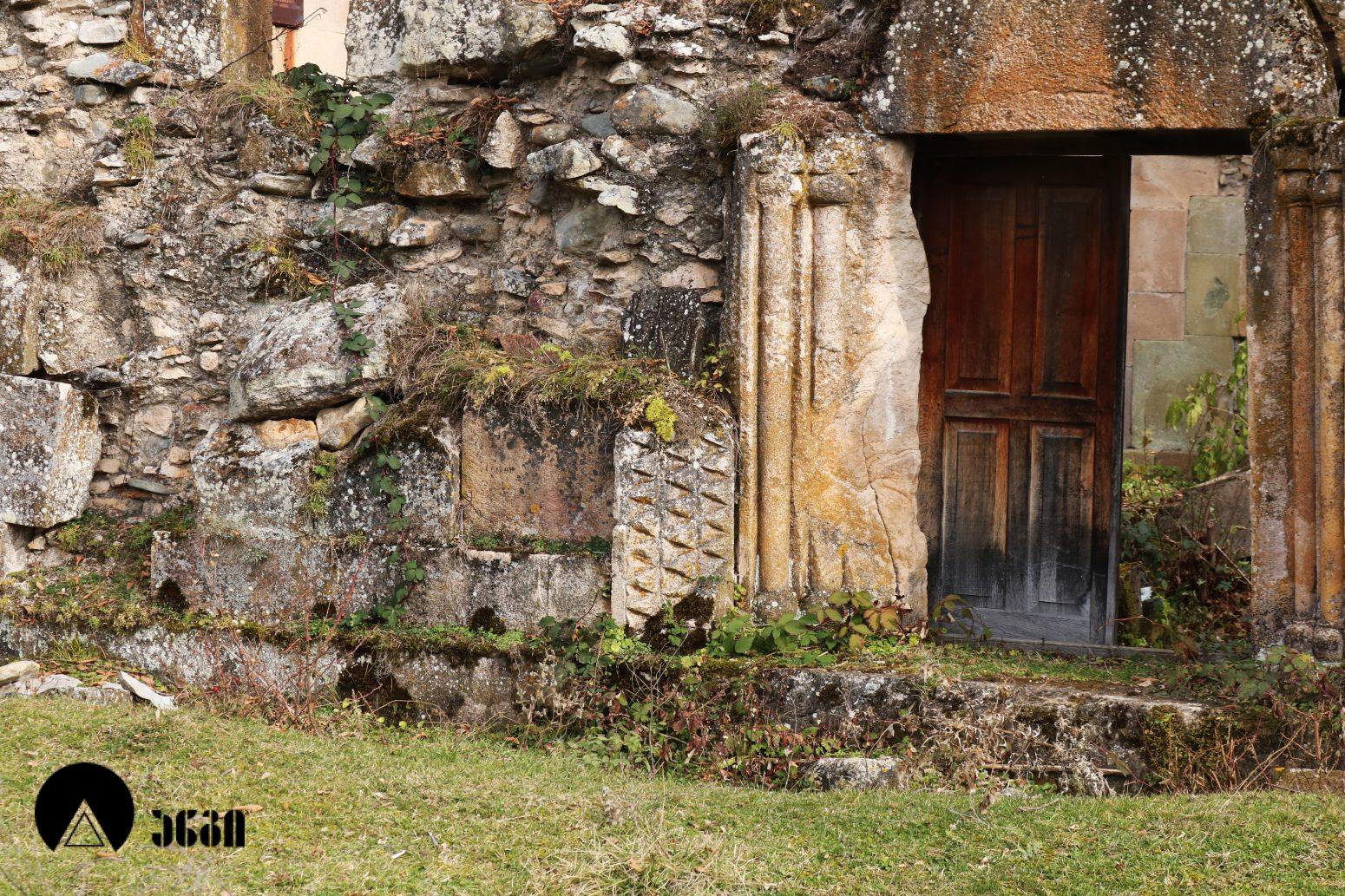 ხორაკერტის კომპლექსი