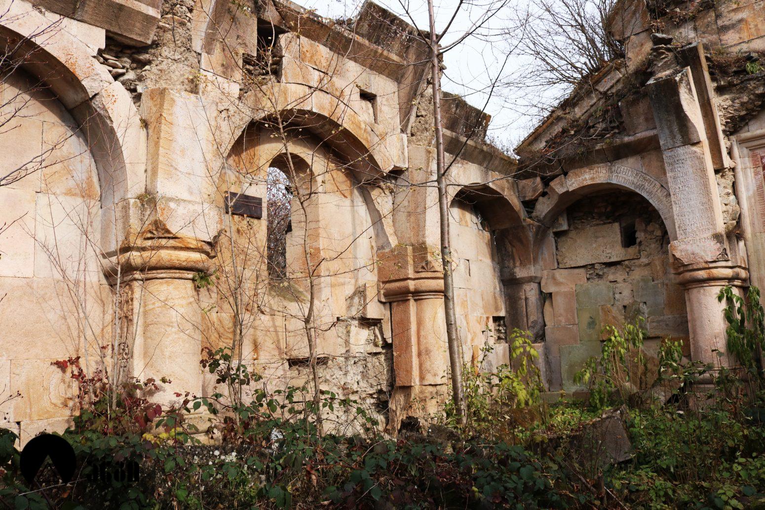 ხორაკერტის კომპლექსი