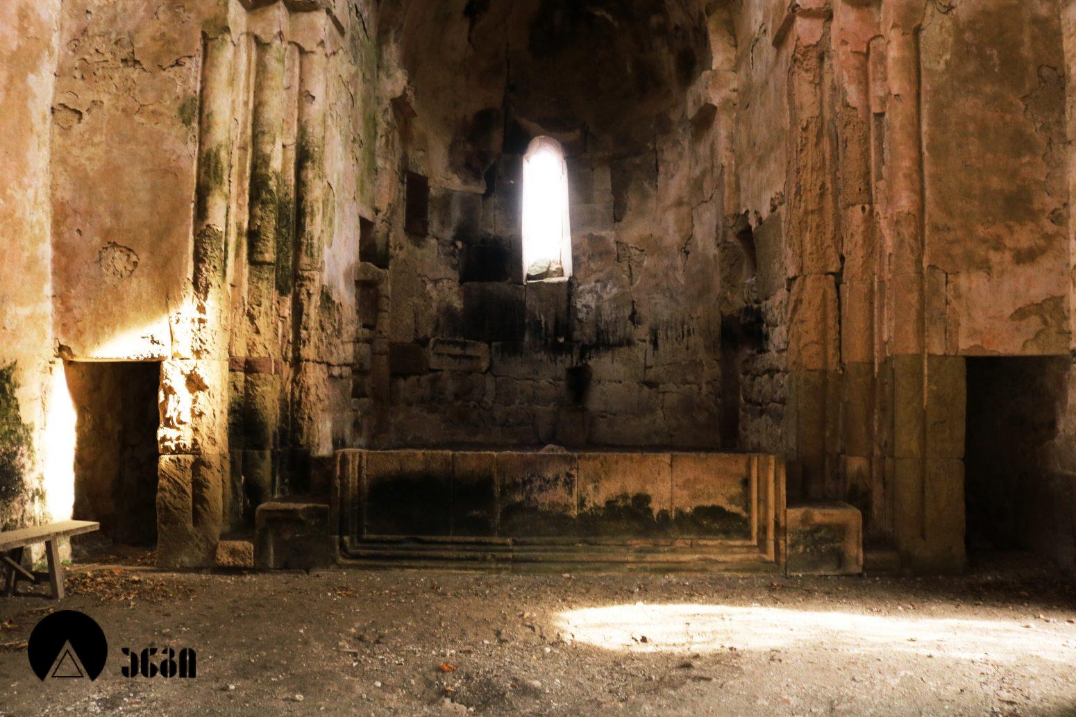 ხორაკერტის კომპლექსი