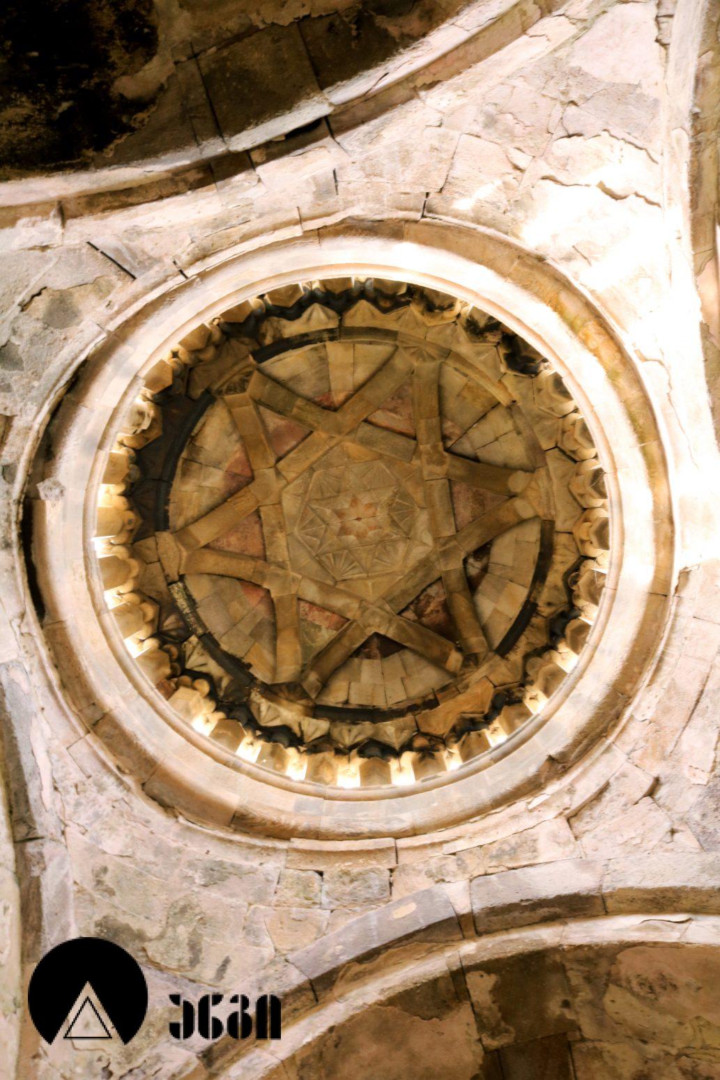 ხორაკერტის კომპლექსი