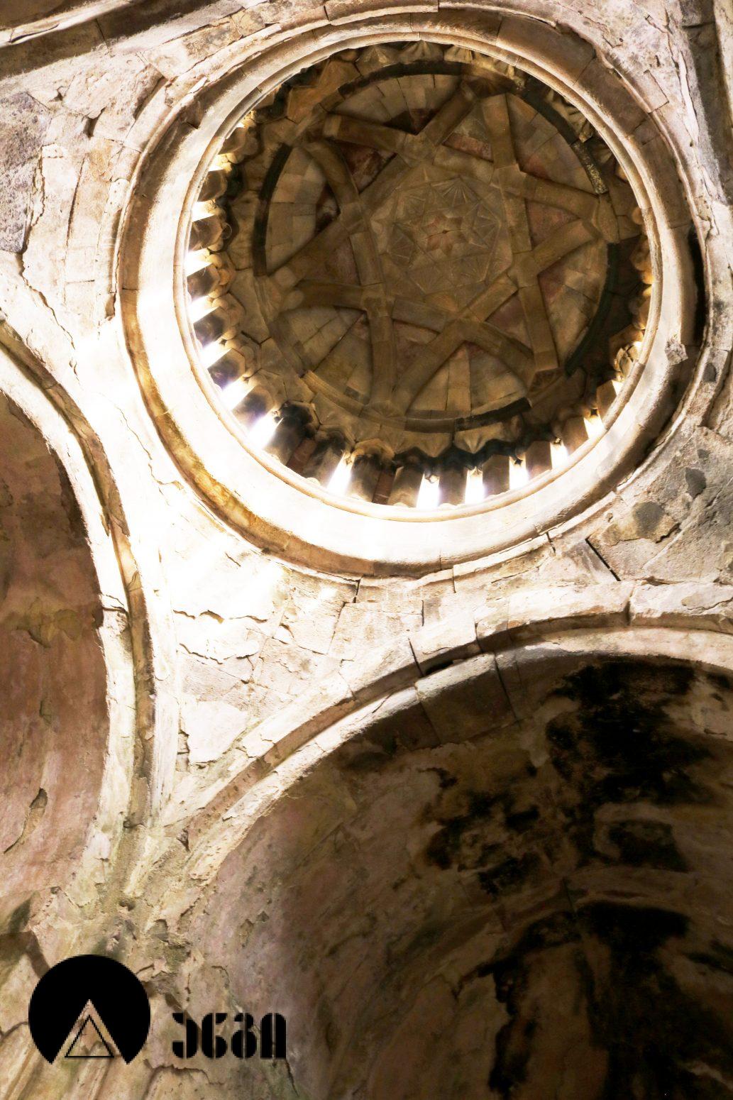 ხორაკერტის კომპლექსი