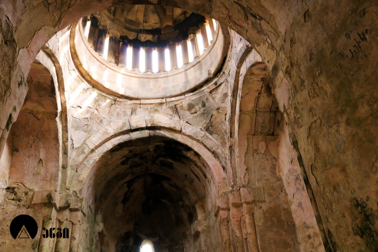 ხორაკერტის კომპლექსი