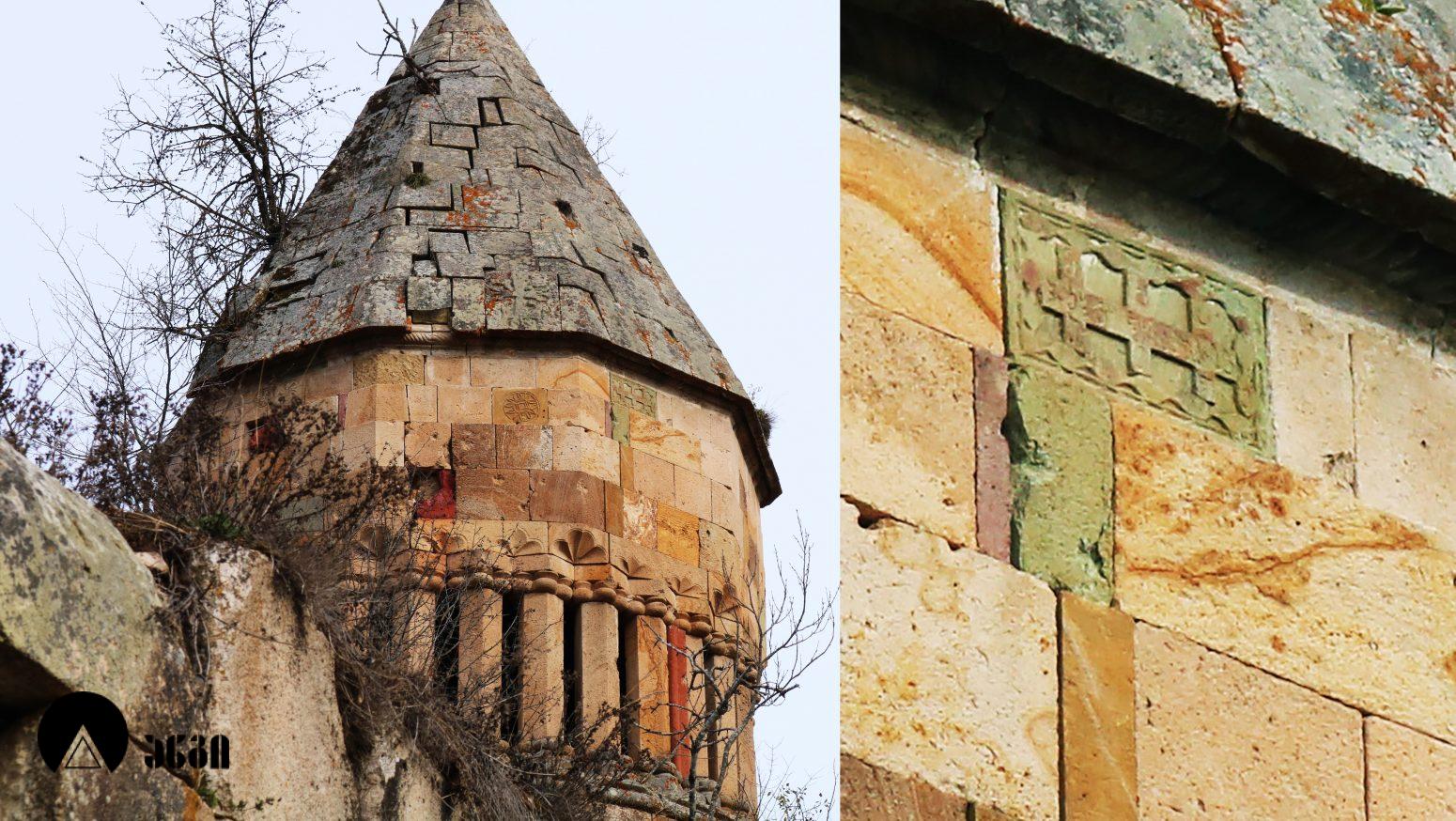 ხორაკერტის კომპლექსი