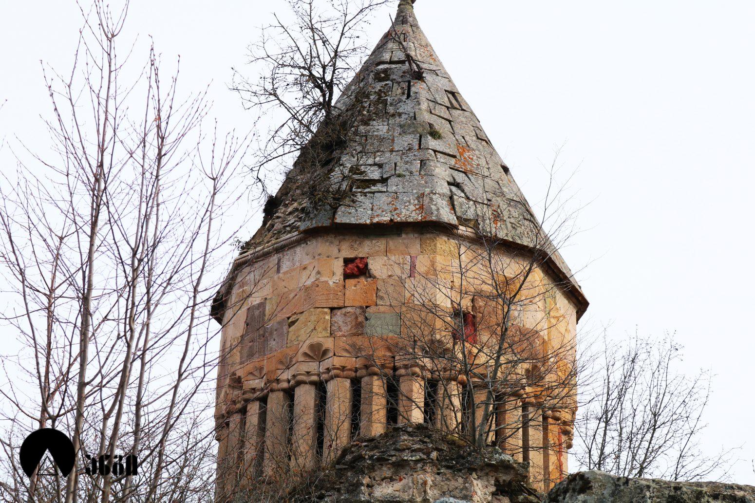 ხორაკერტის კომპლექსი