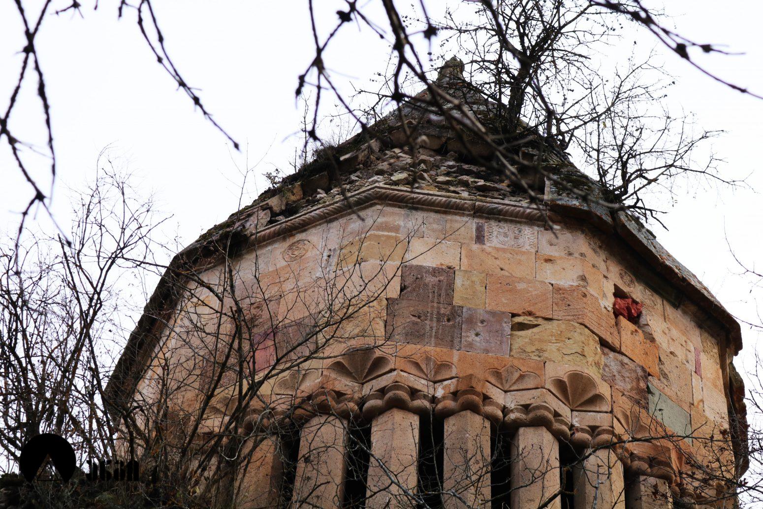 ხორაკერტის კომპლექსი