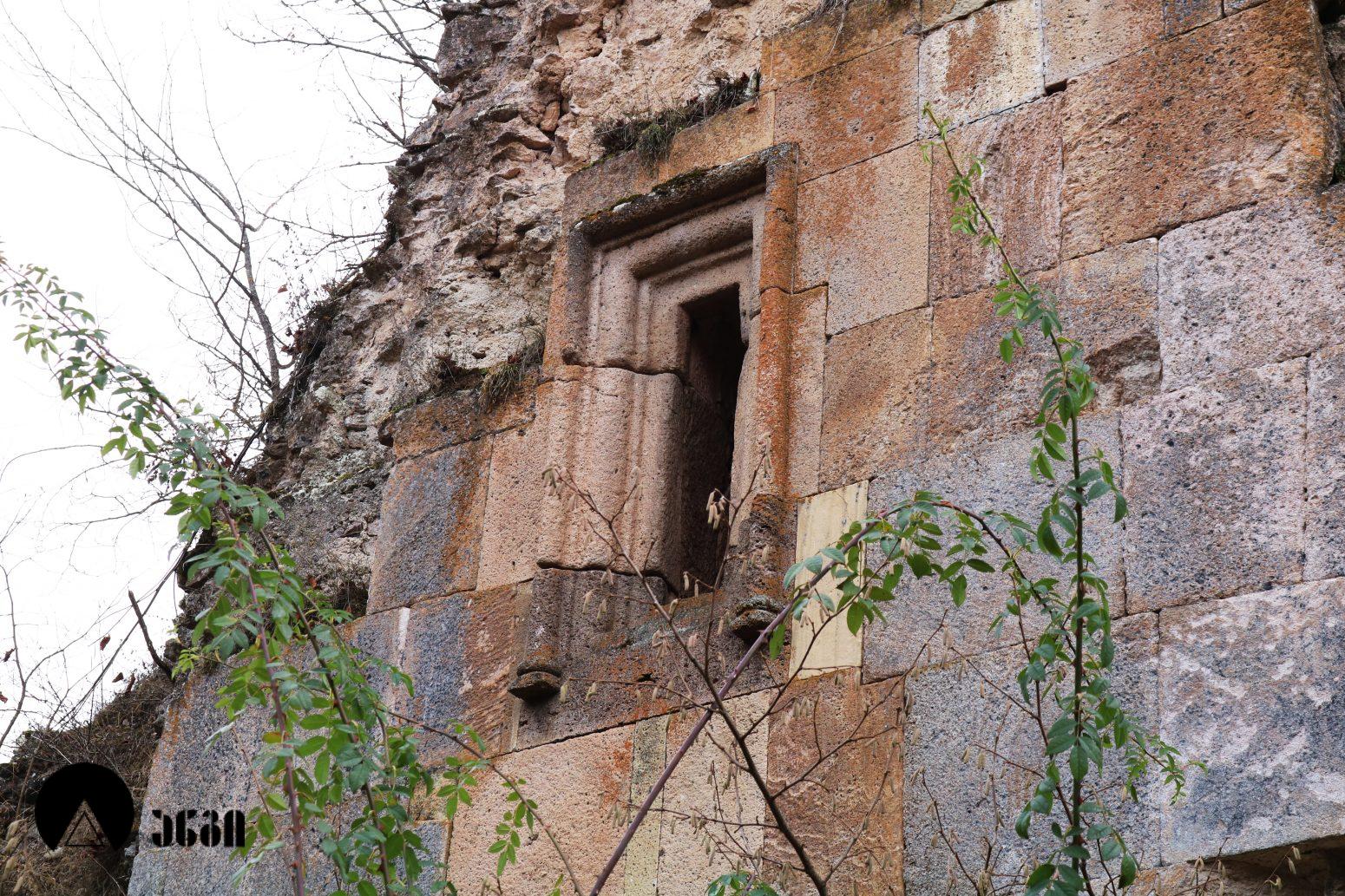 ხორაკერტის კომპლექსი