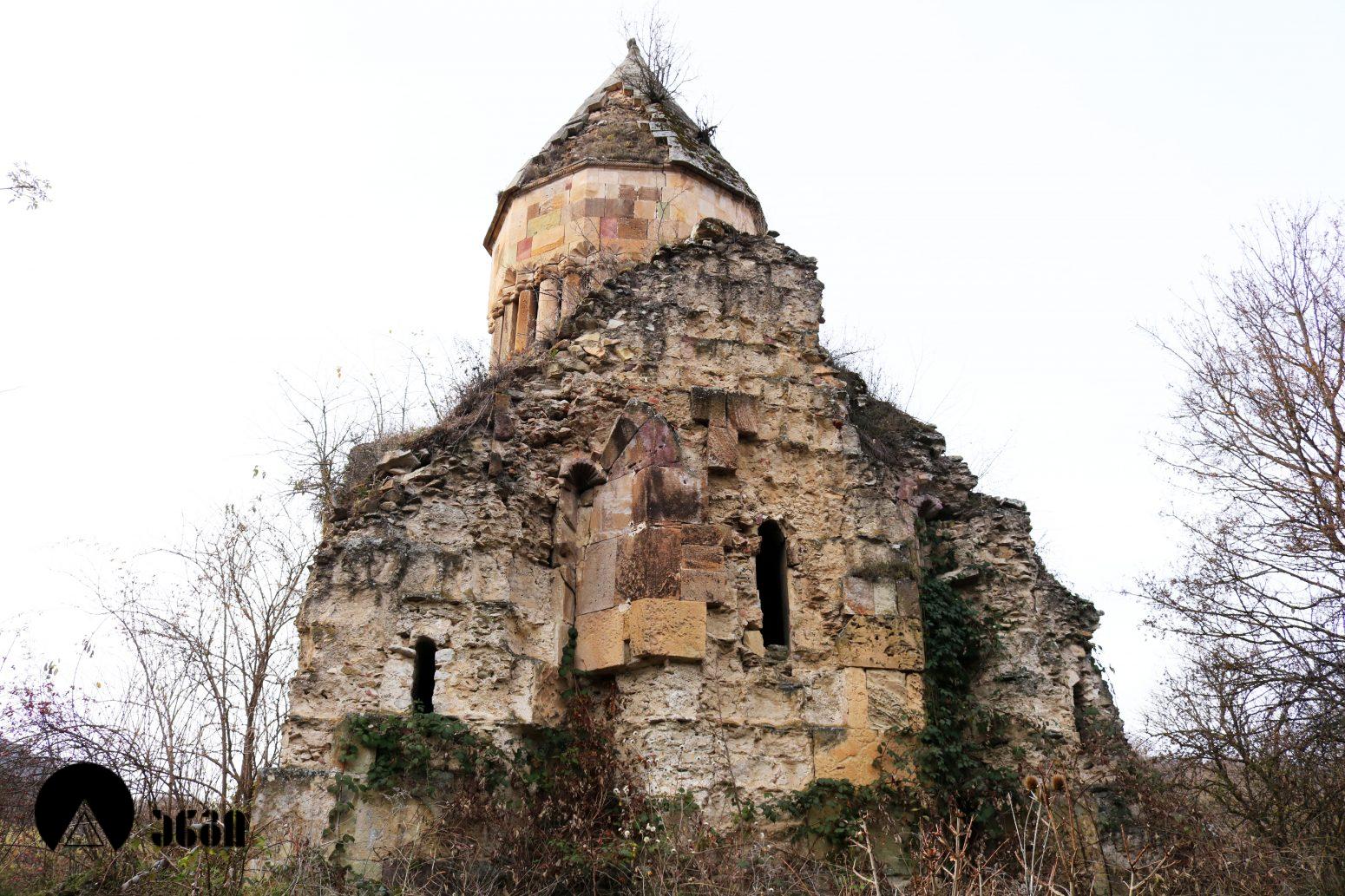 ხორაკერტის კომპლექსი