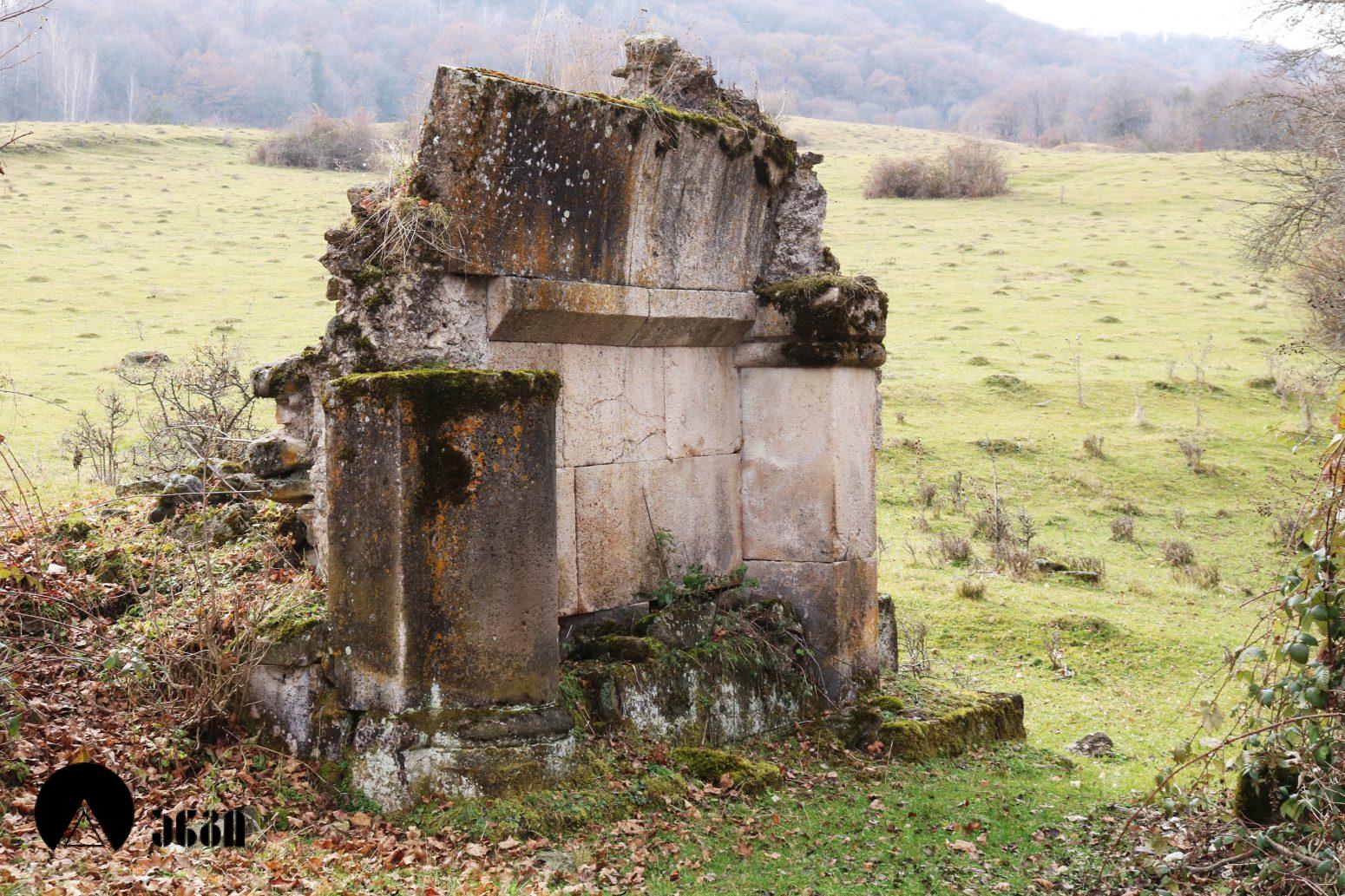 ხორაკერტის კომპლექსი