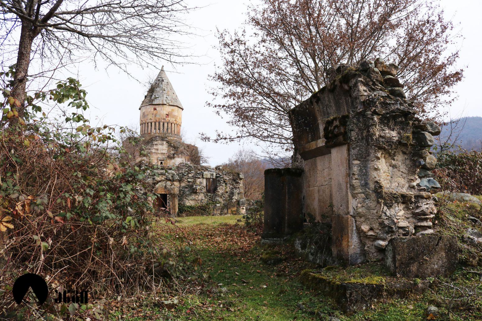 ხორაკერტის კომპლექსი