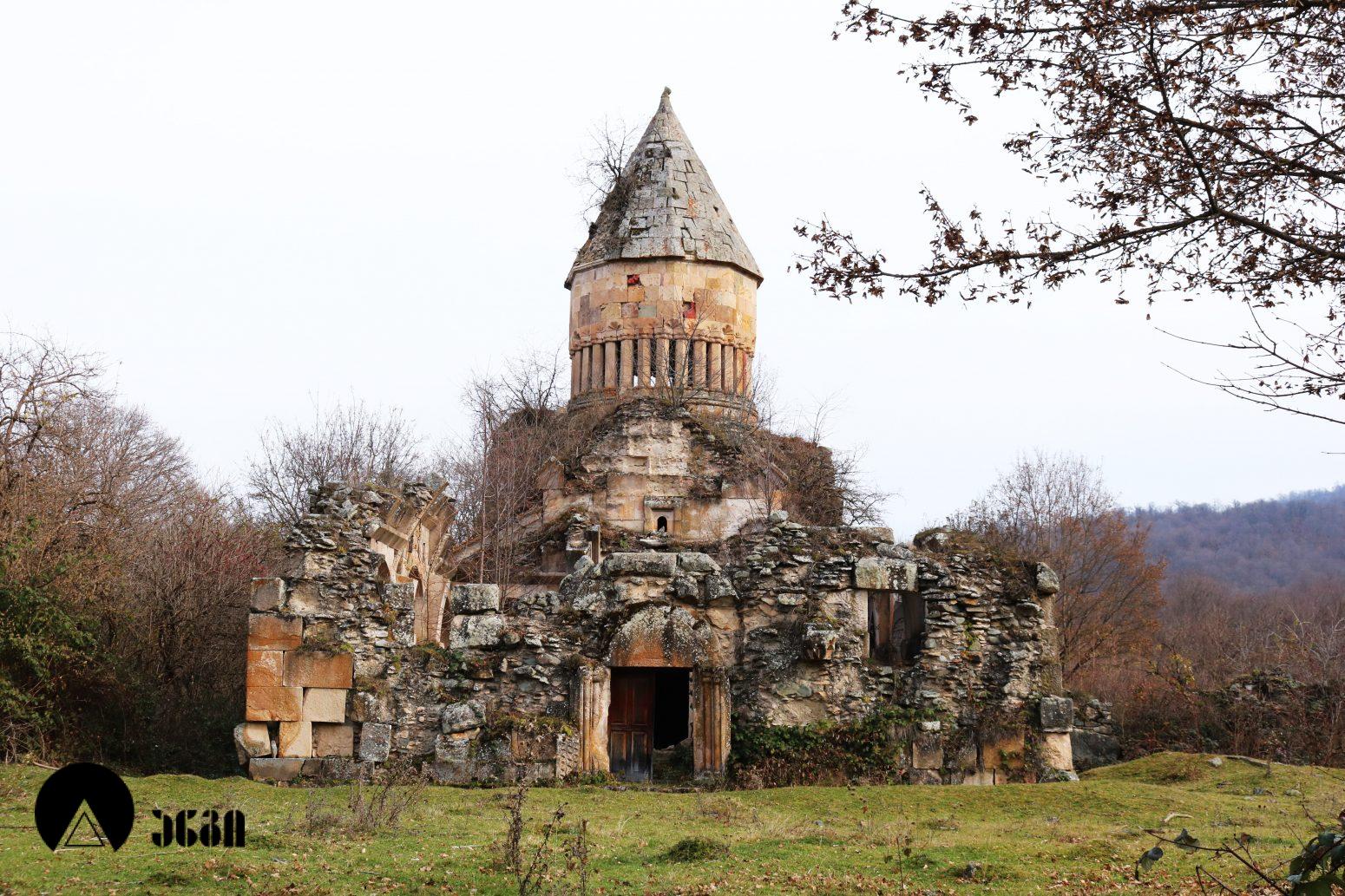 ხორაკერტის კომპლექსი