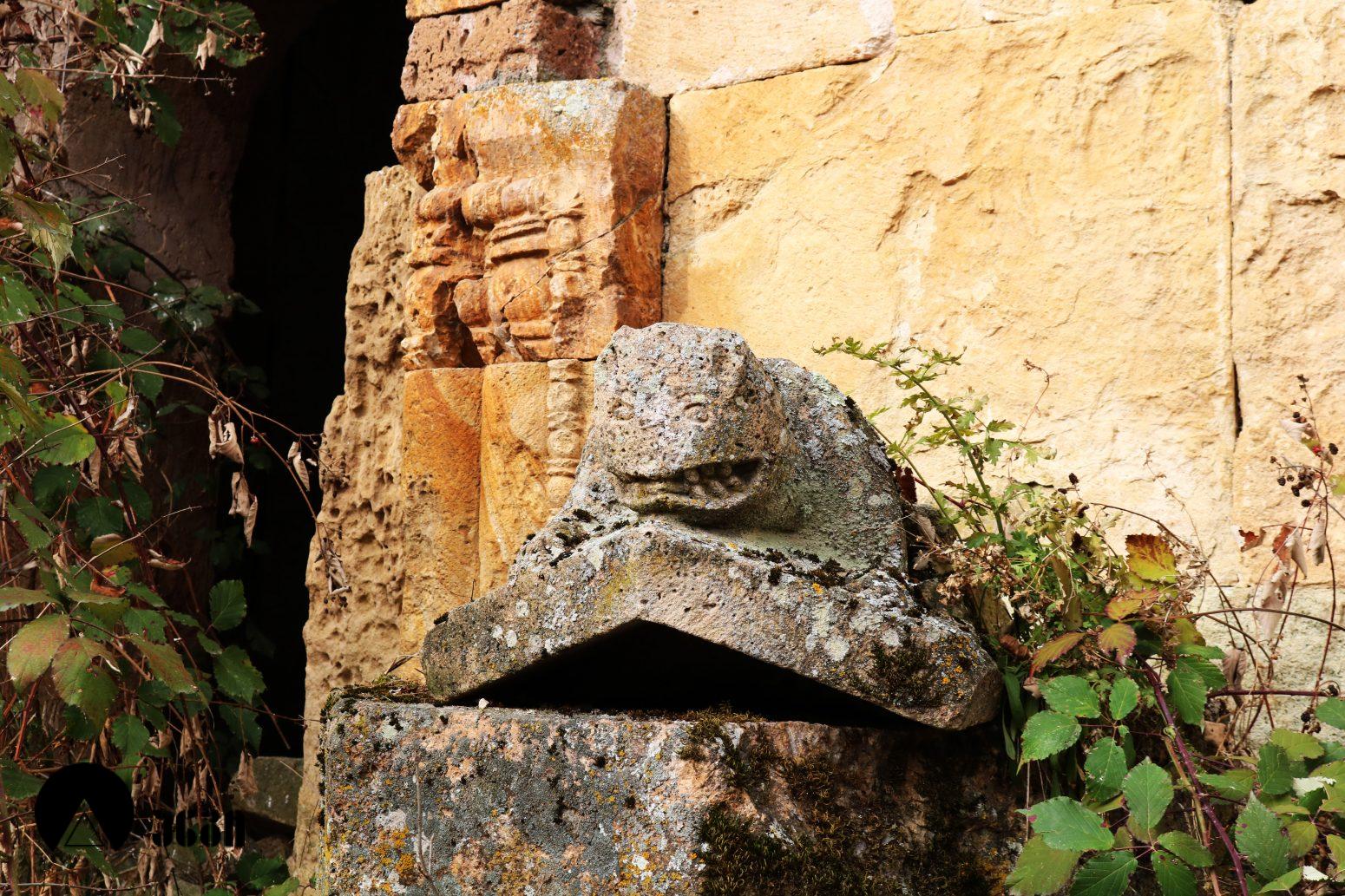 ხორაკერტის კომპლექსი