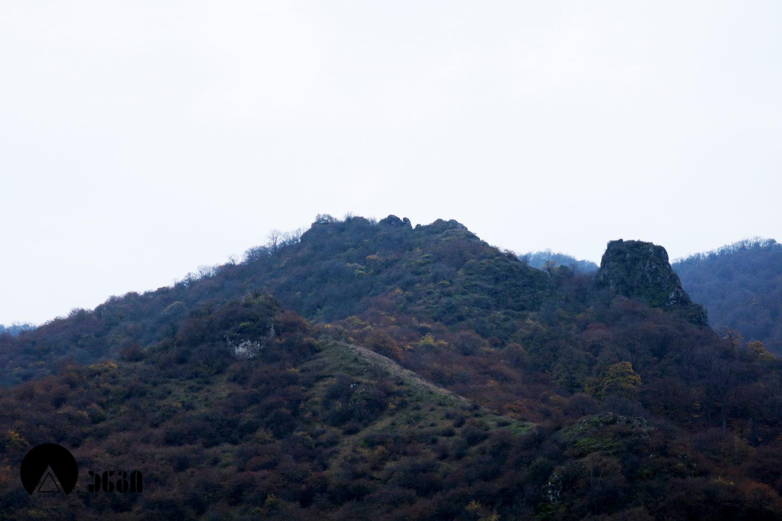 ხოჟორნის ციხე (ხოჯორნის ციხე)